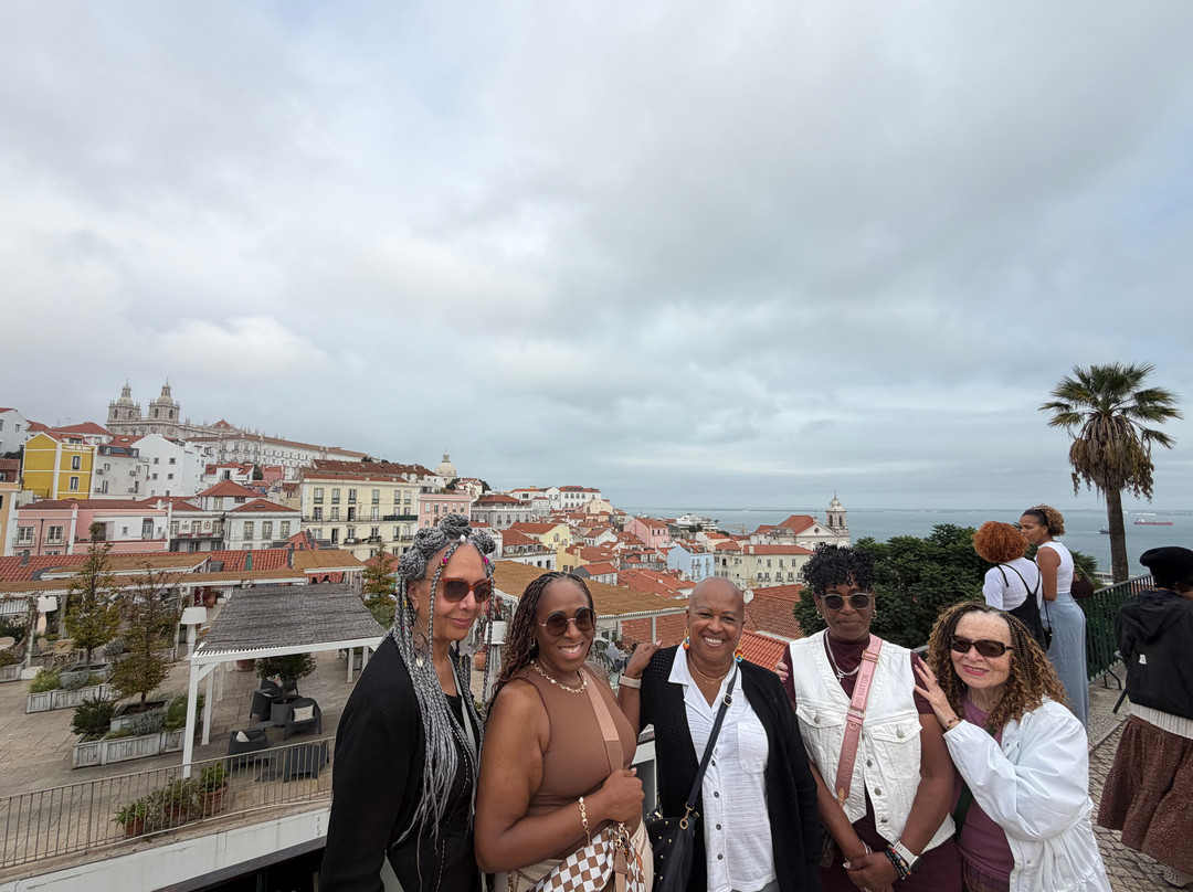 Tuga Tours-里斯本必去景点