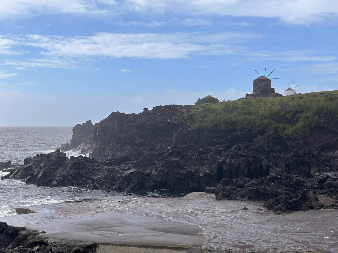 Paralelo 39 Actividades Turísticas-Corvo必去景点