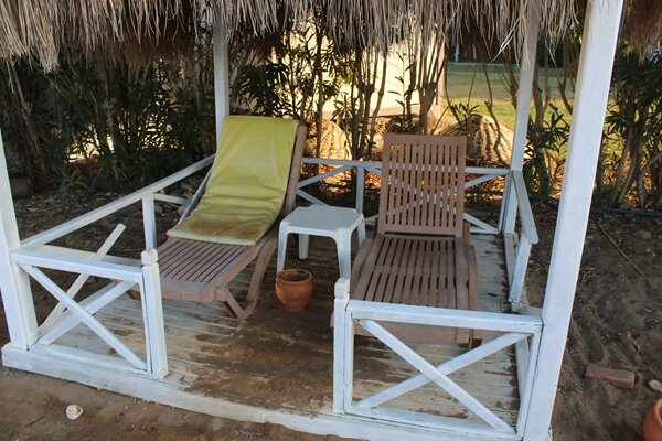 Karya Family Resort-泳池