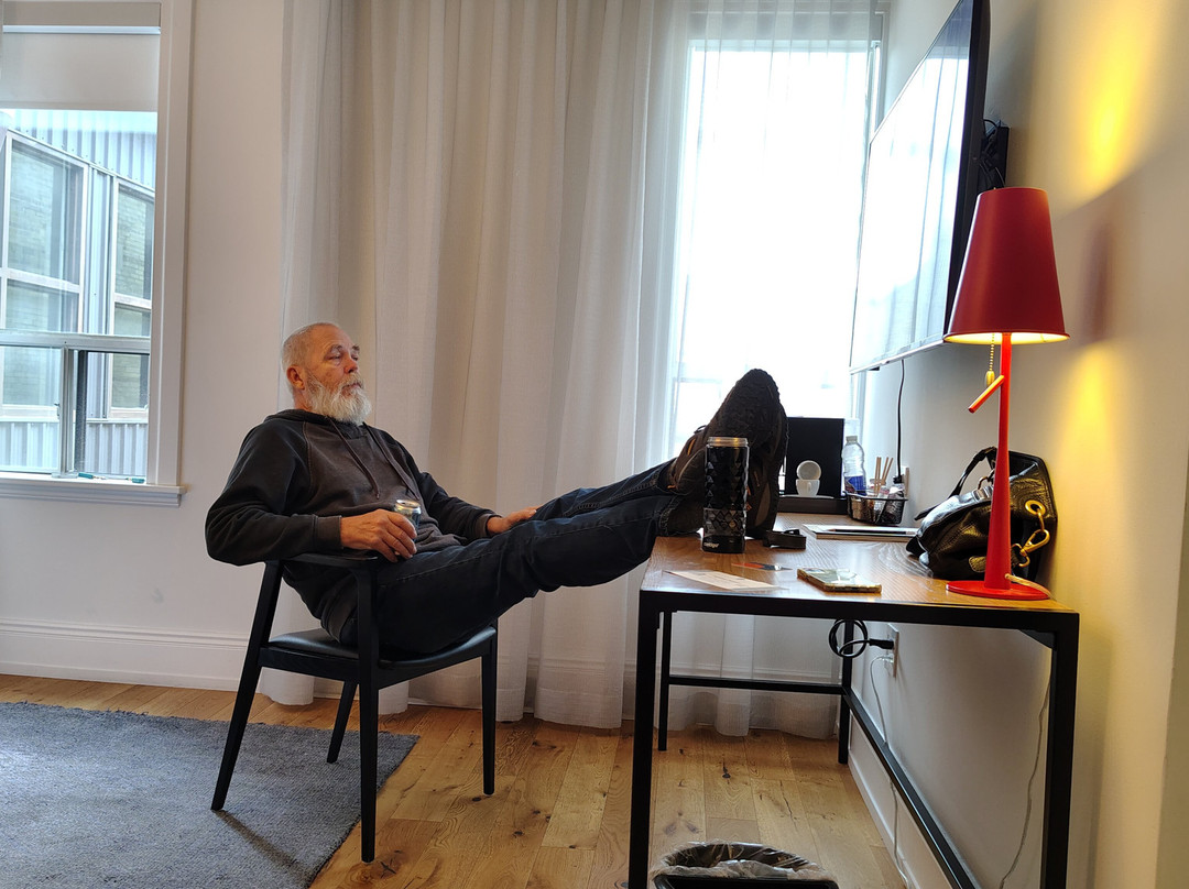 The Walper Hotel主图