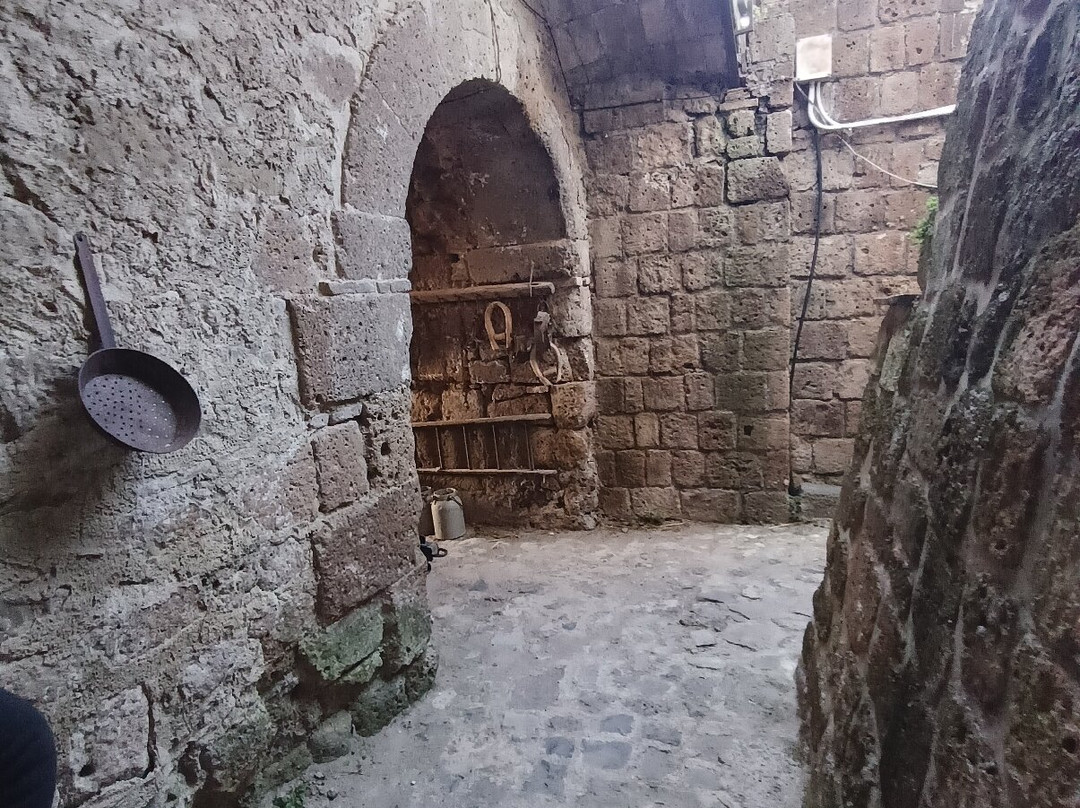 Borgo fantasma di Celleno-Celleno必去景点