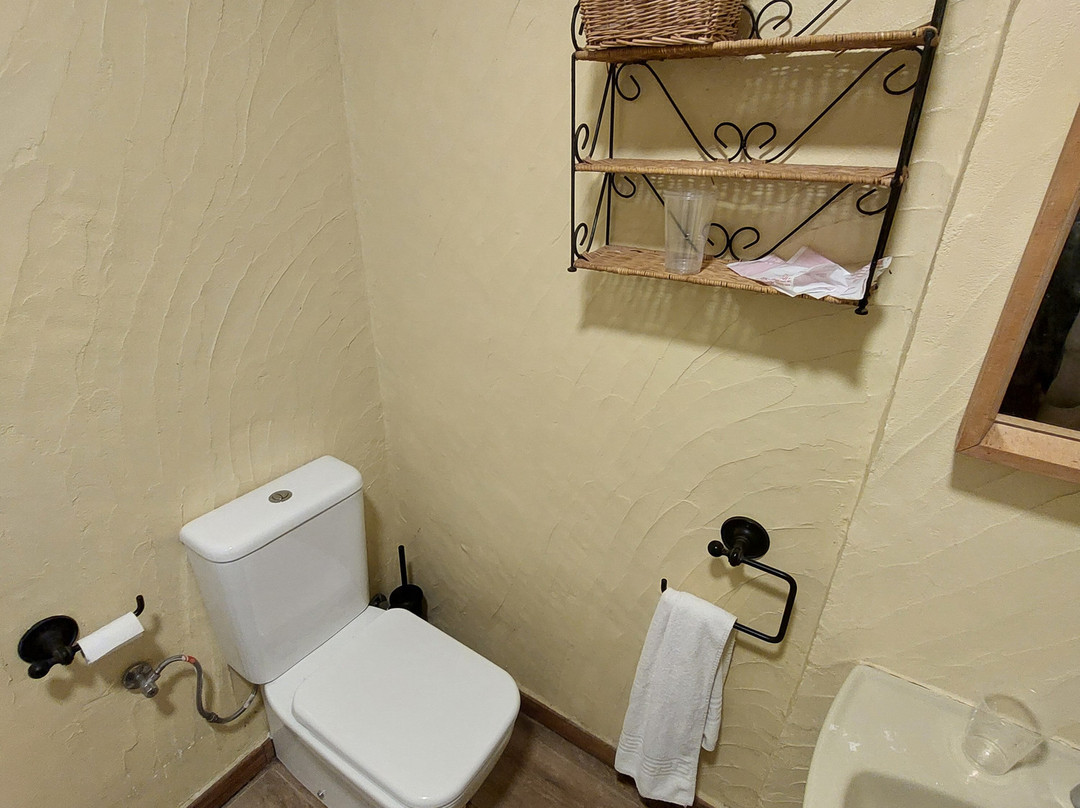 Vallibierna Hotel主图