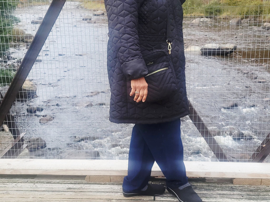 High Falls Gorge-Wilmington必去景点