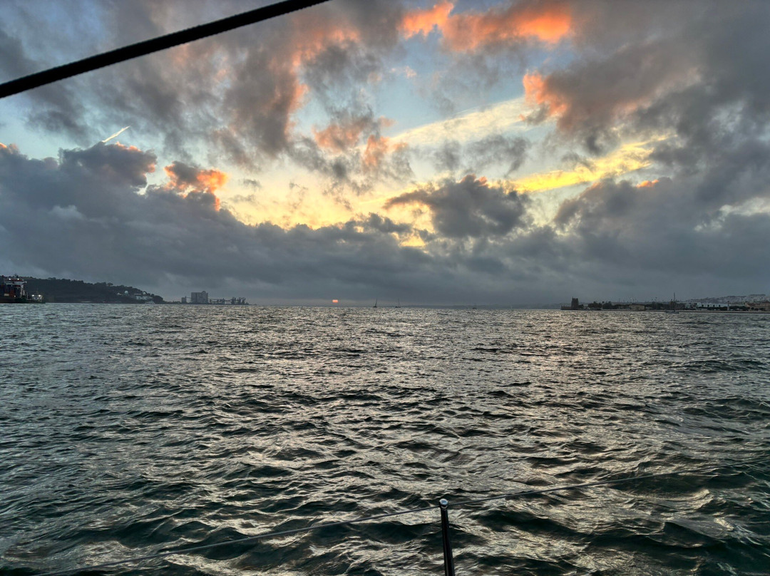 Sailing4you-里斯本必去景点