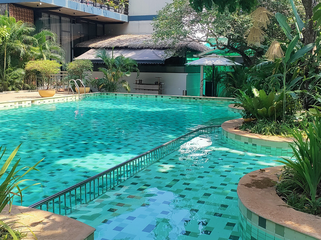 Avataara Resort & Spa主图