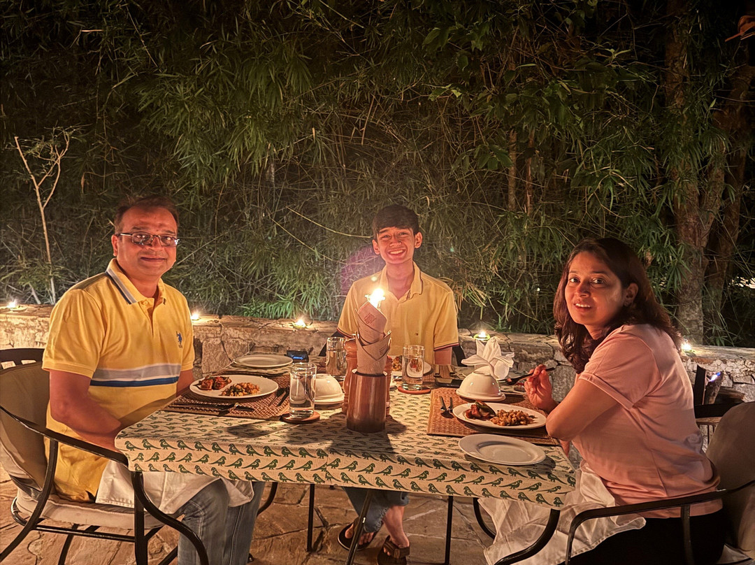 Pugdundee Safaris Kanha Earth Lodge主图