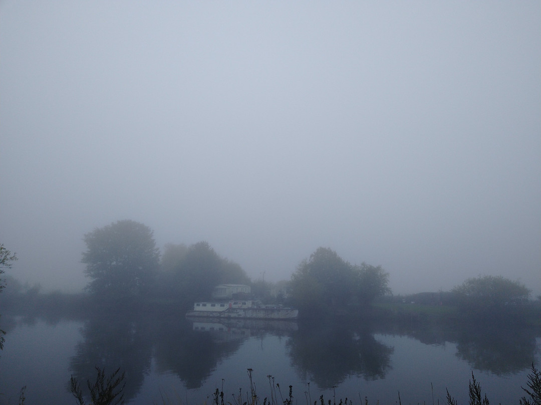 Attenborough Nature Centre-Attenborough必去景点