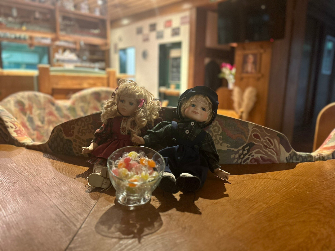 Haus Rott Restaurant