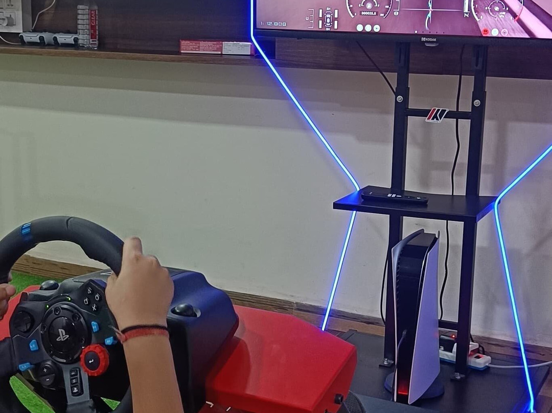 Foxoso LA Beach Resort主图