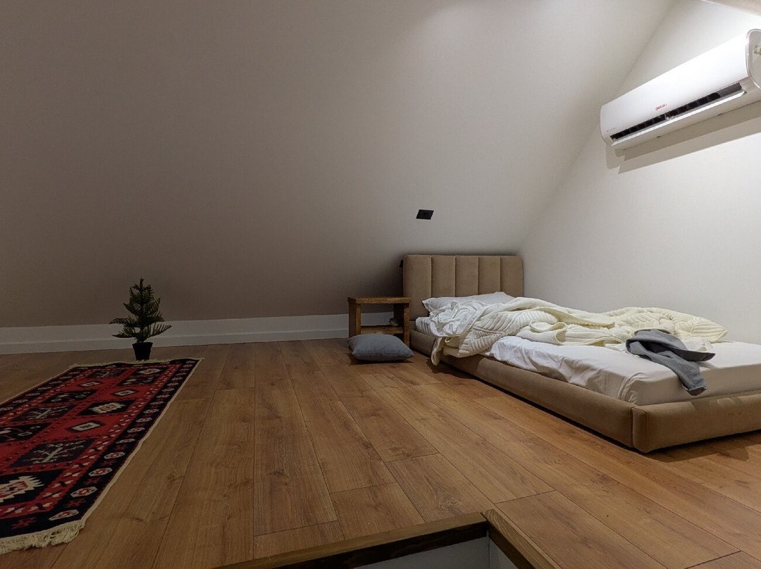 Gurra Family Guesthouse主图