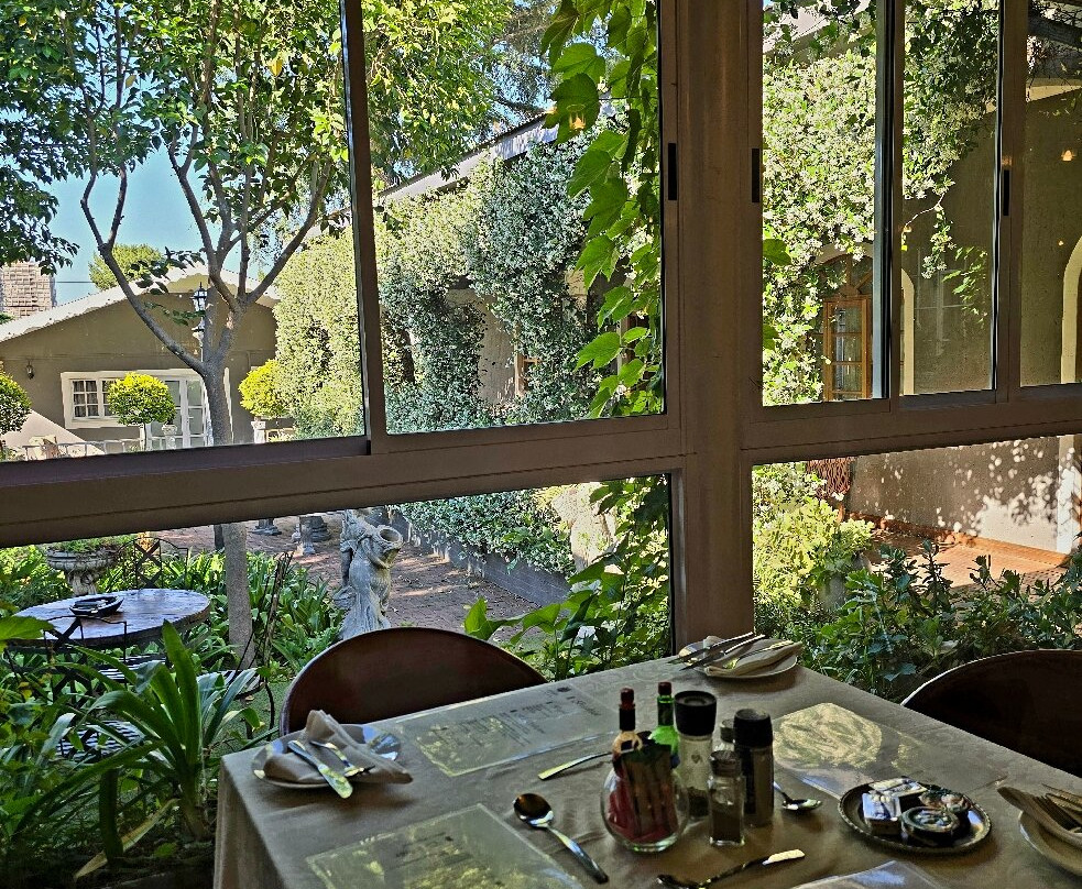 Hobbit Boutique Hotel主图