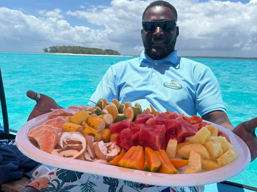 MOHAMMAD TOURS SERVICE-必韦久必去景点