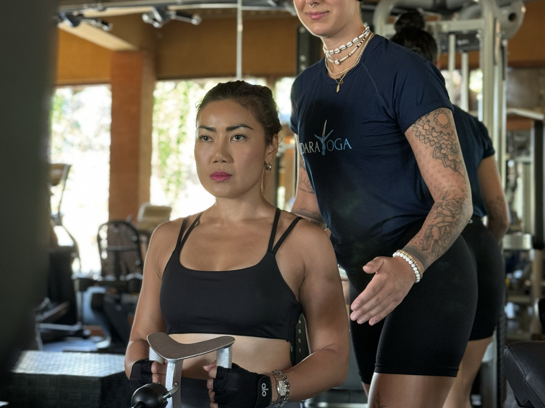 Udara Bali Yoga Detox & Spa主图