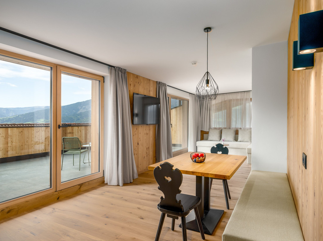 Pension Summererhof主图