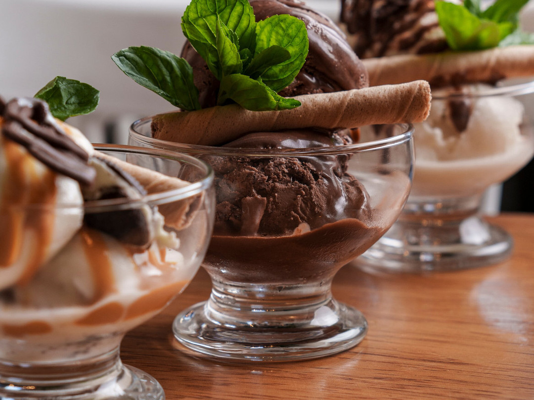 Massamilia Trattoria e Caffé