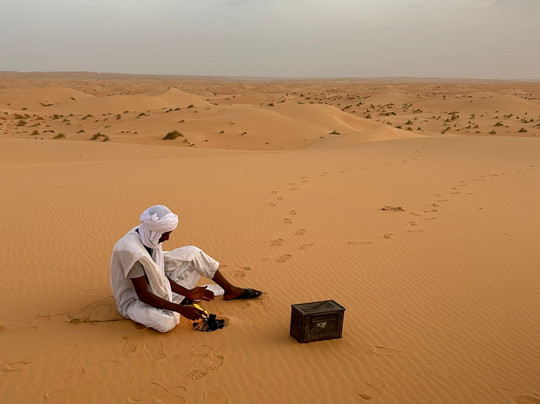 Time4mauritania Tours-诺克少必去景点