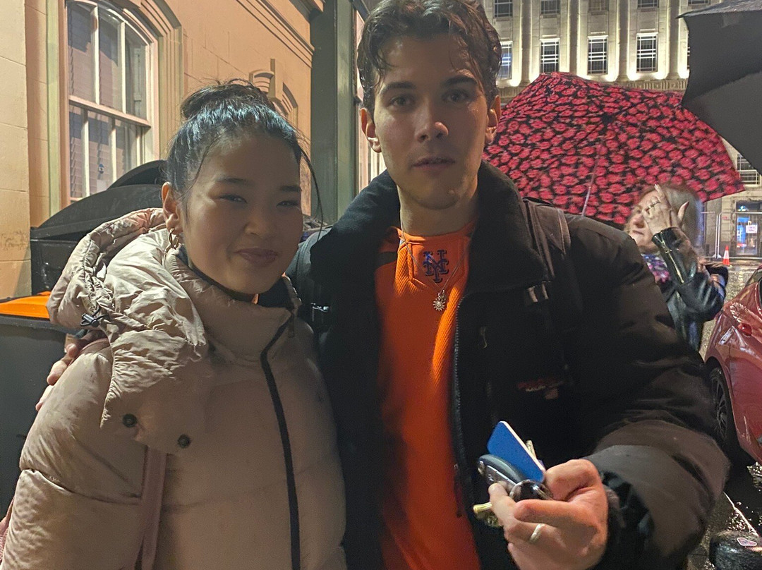 皇家剧院-纽卡斯尔必去景点