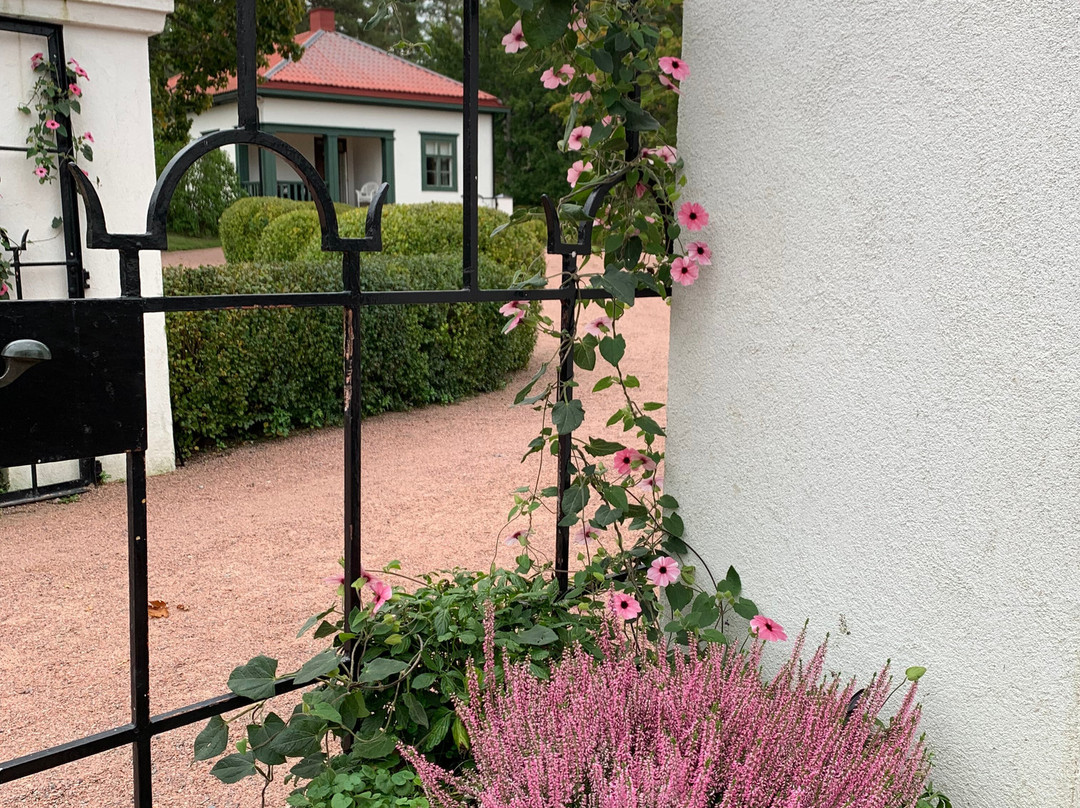 Söderlångvik gård-Dragsfjard必去景点