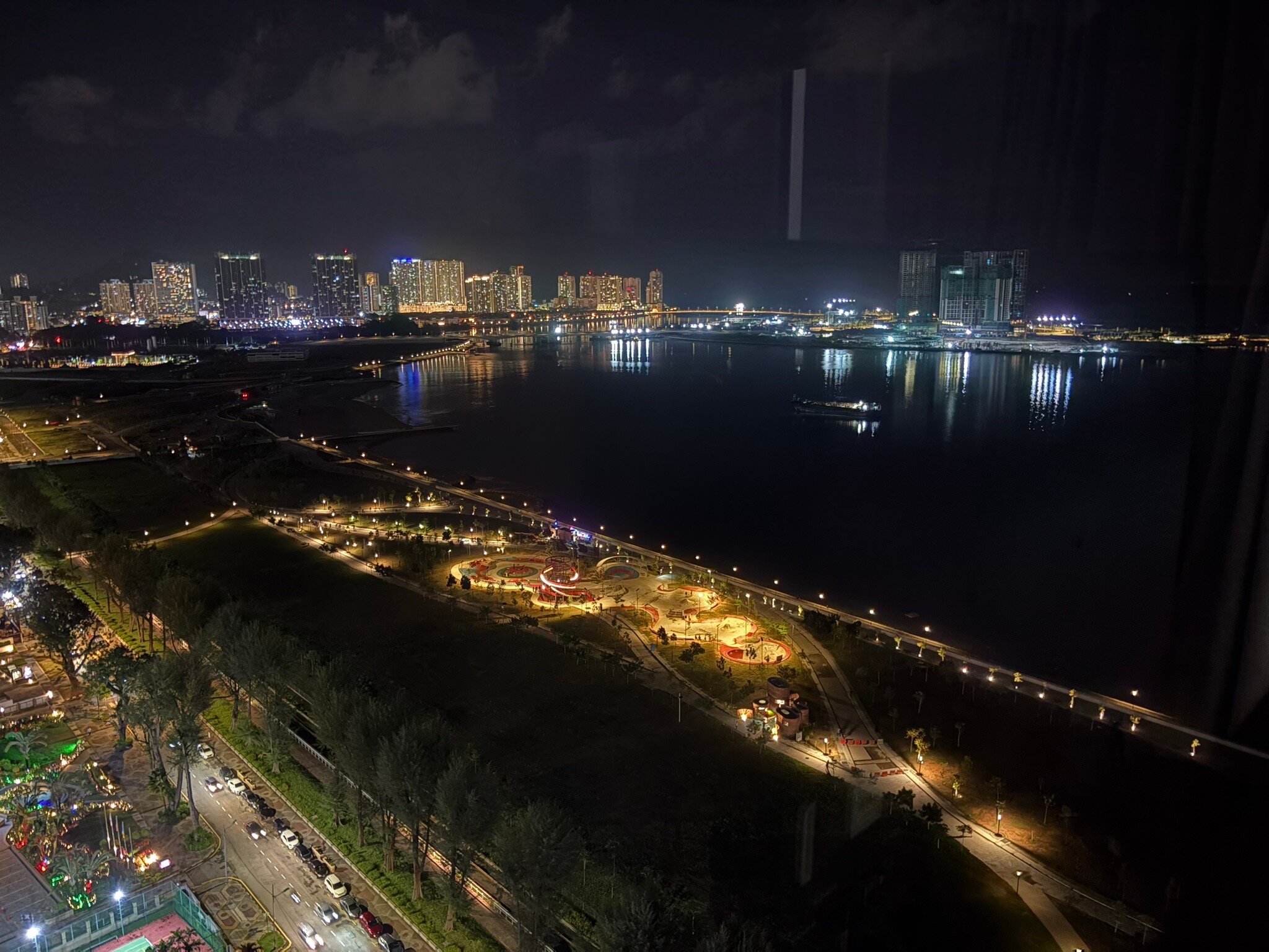 Ascott Gurney Penang-官方