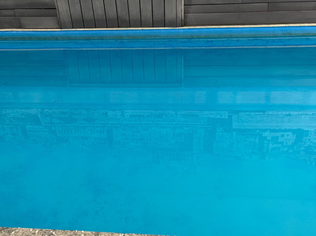 海湾景观酒店&公寓主图