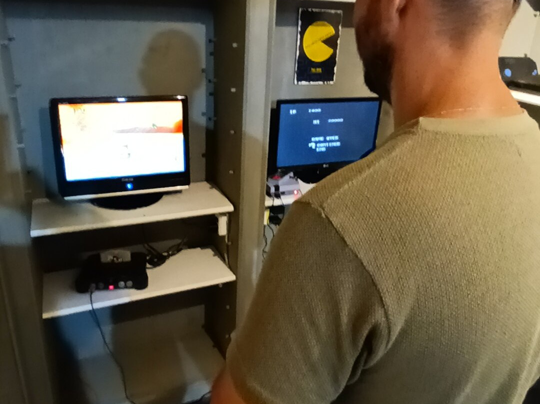 Museu Dos Brinquedos Petrópolis-彼得罗波利斯必去景点