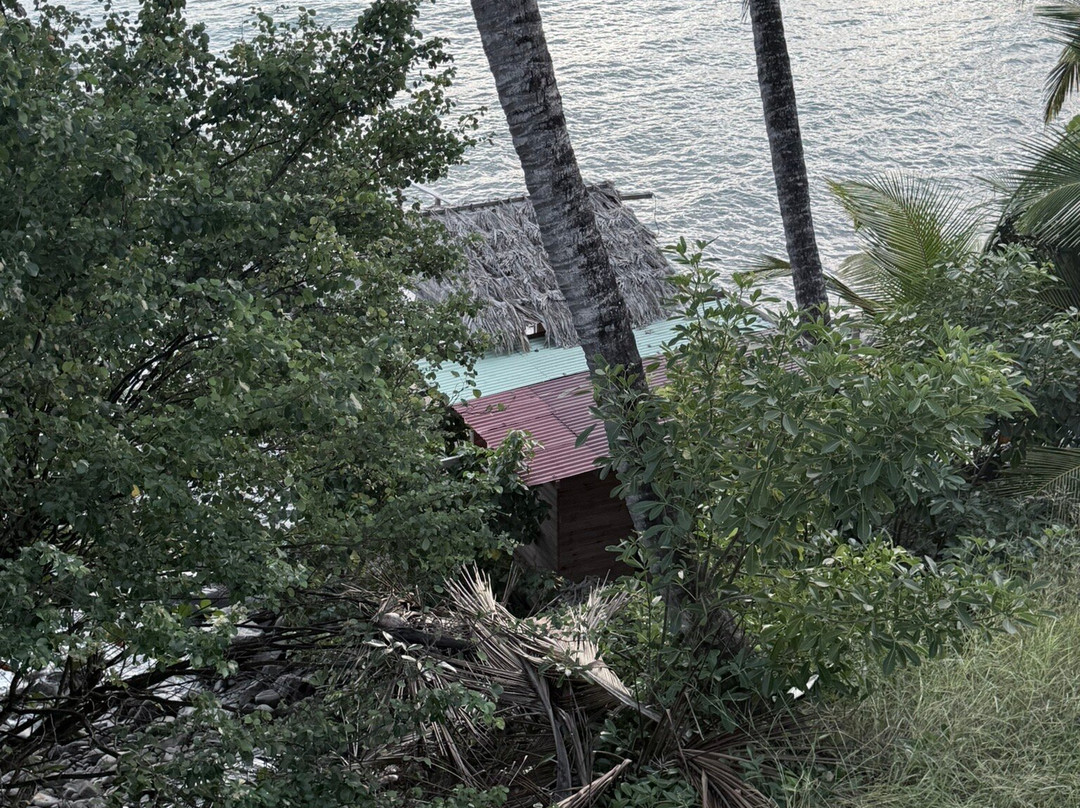 Black Diamond By Philippe Hureau-Le Diamant必去景点