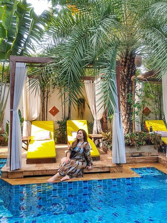 Palace Gate Hotel & Resort By Ehm主图