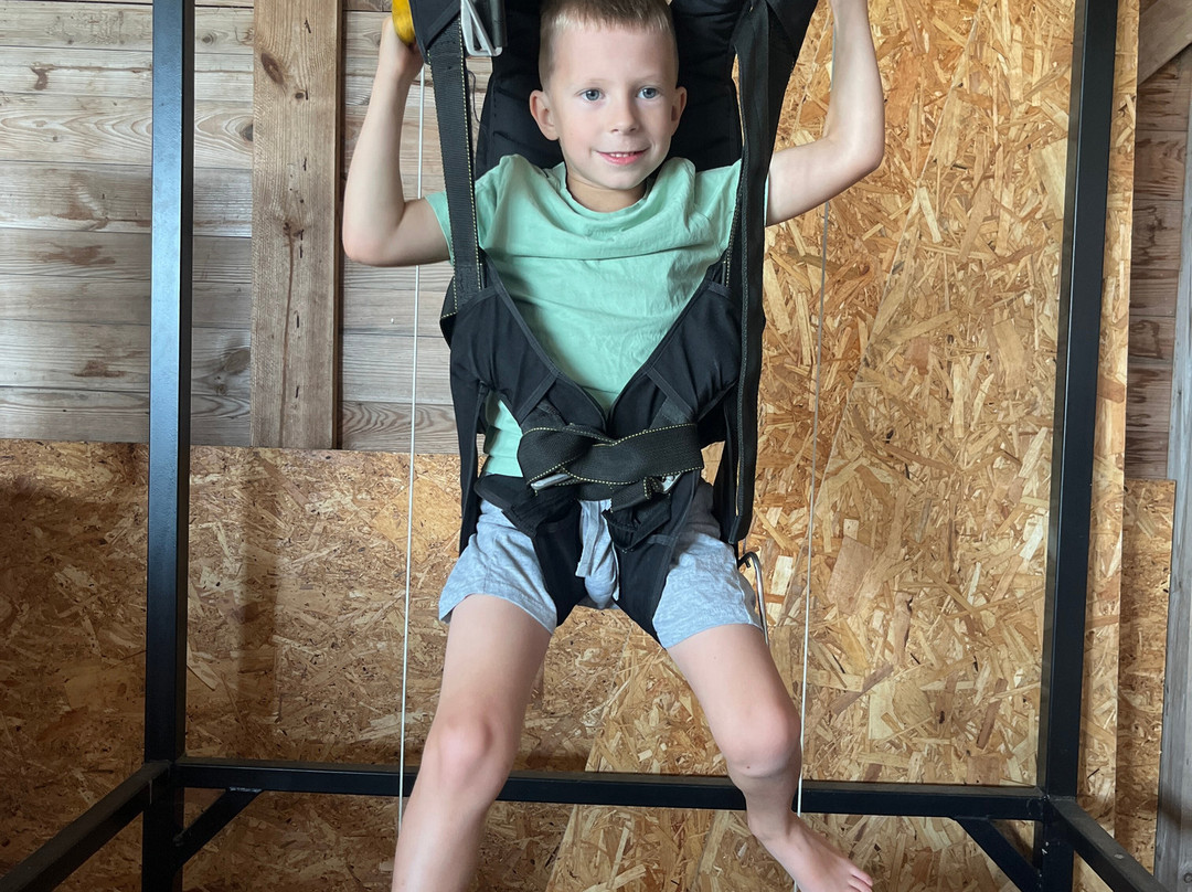 Skydive Latvia-Limbazi必去景点