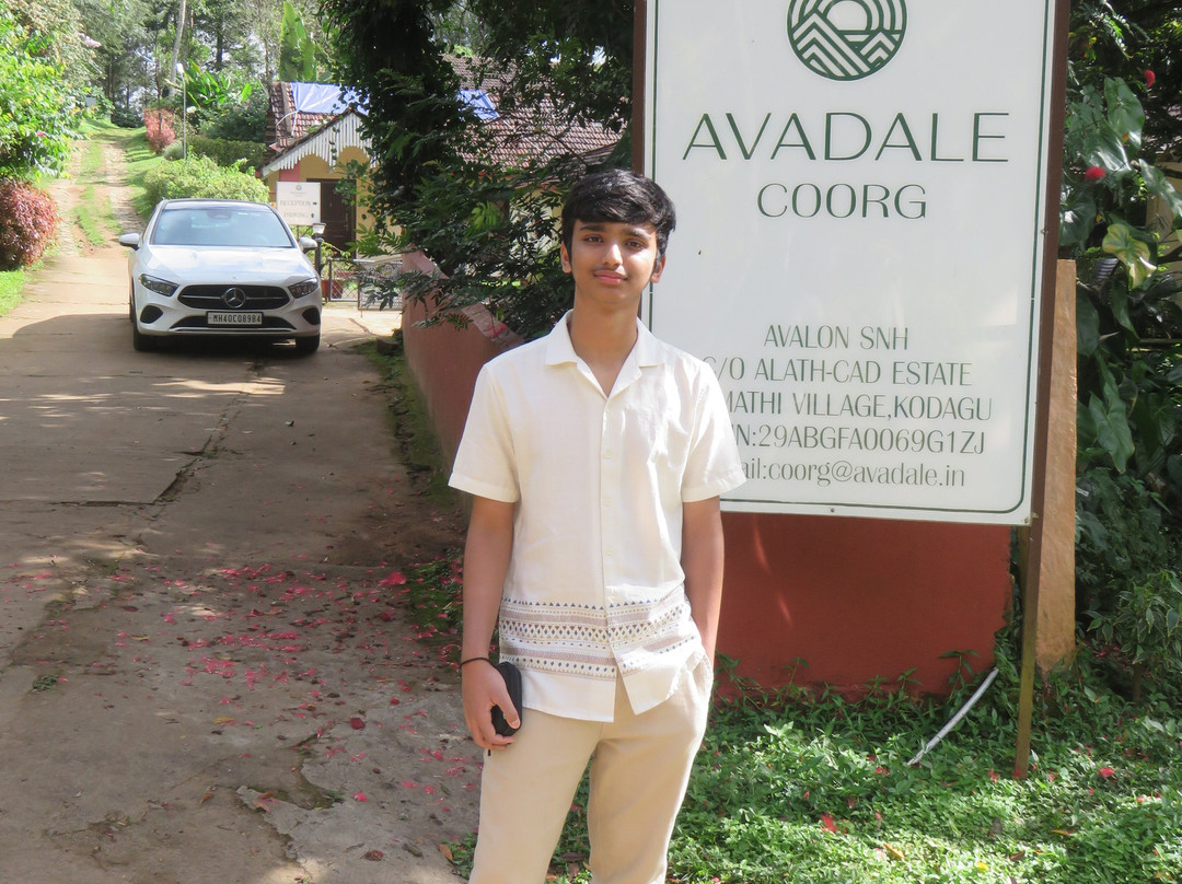 Avadale Coorg主图