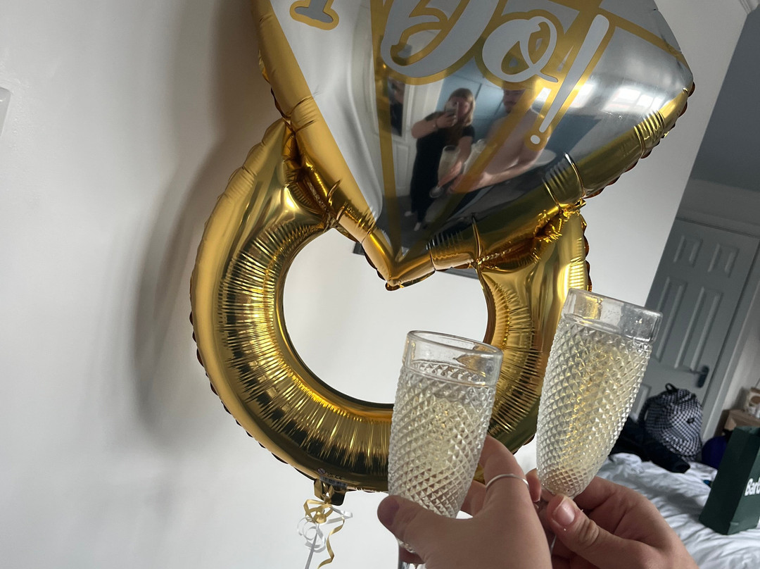 Butterfly Guest House主图