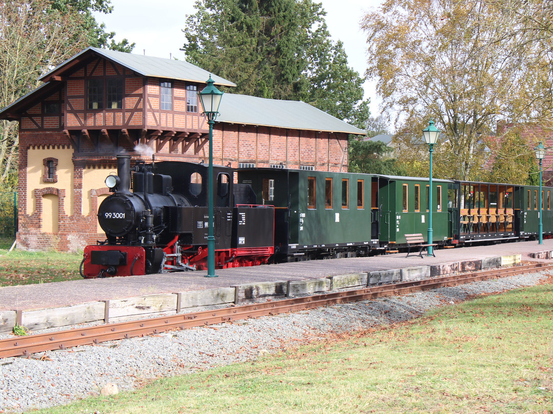 De Lutt Kaffeebrenner-Kluetz必去景点