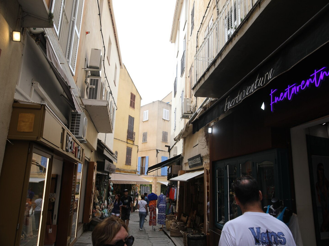 Office de Tourisme Calvi-Balagne-卡尔维必去景点