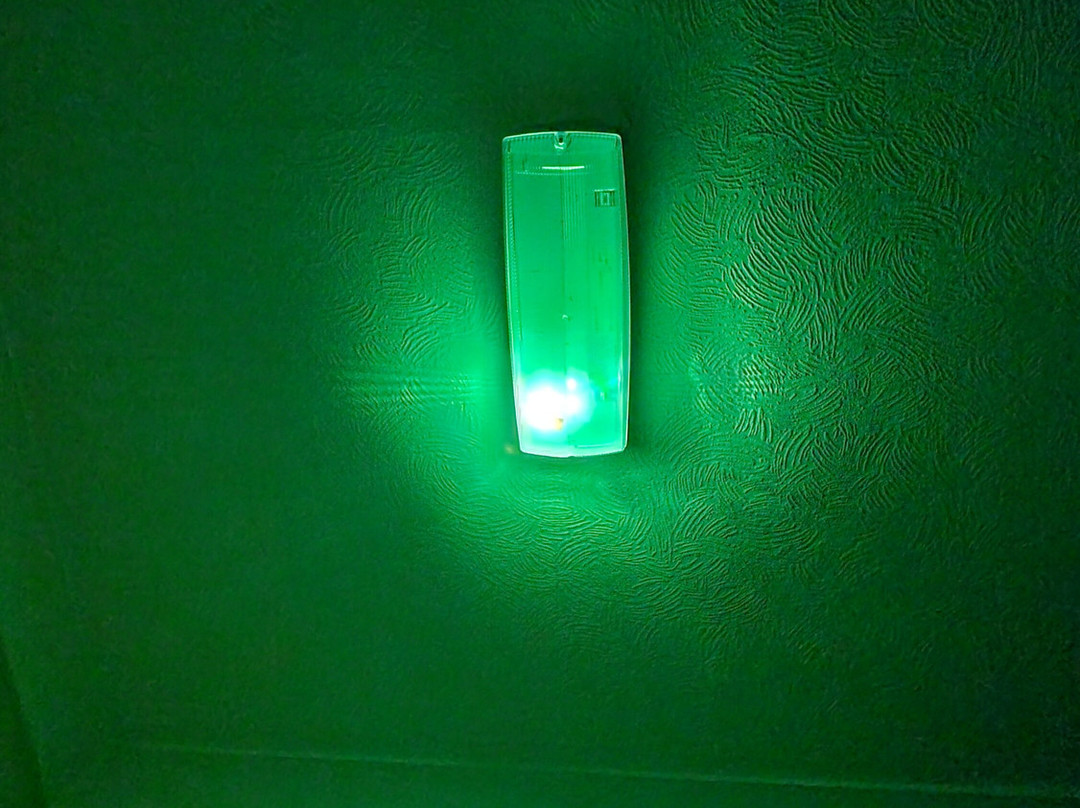 The Grafton Guest House主图