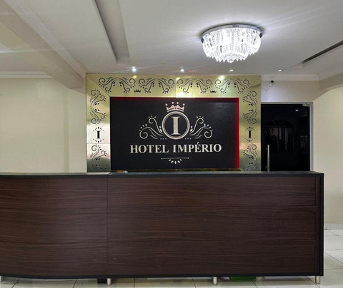 Hotel Império