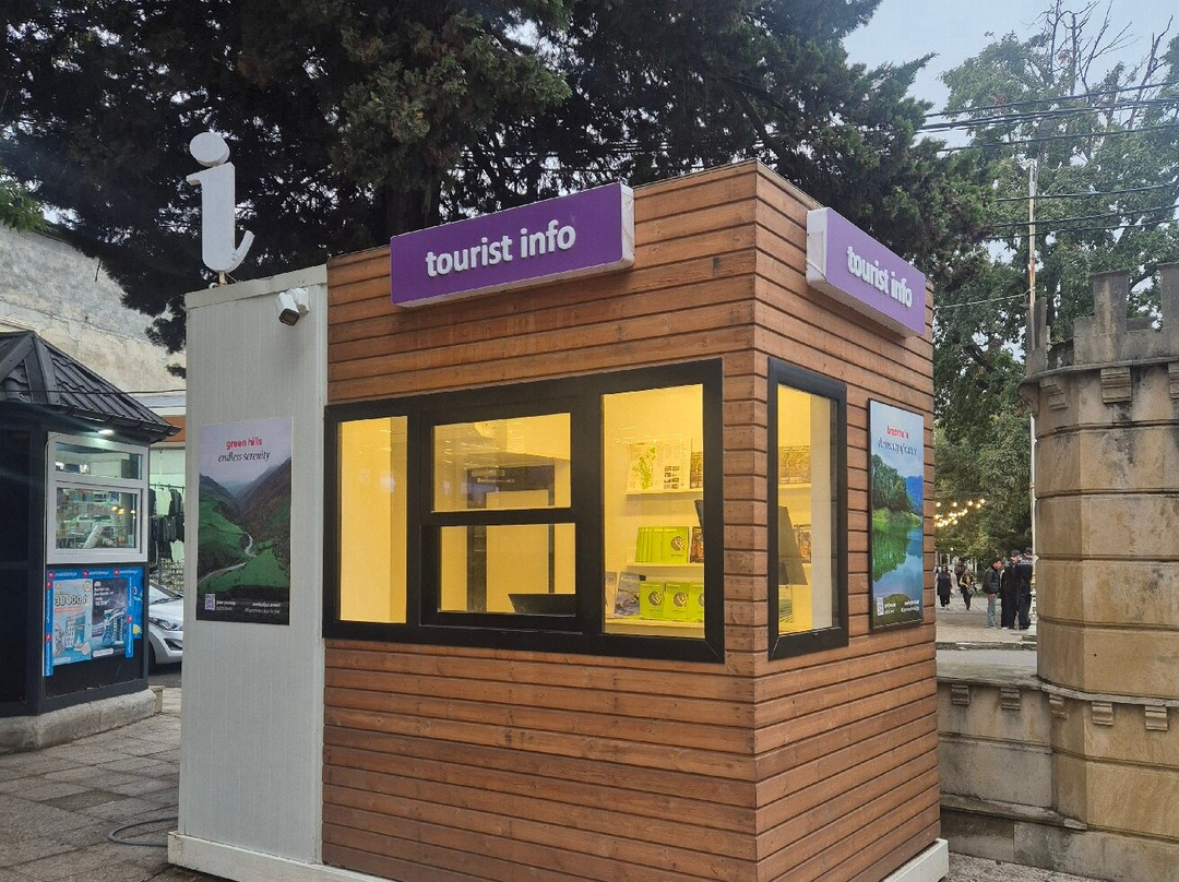 Tourism Information Center