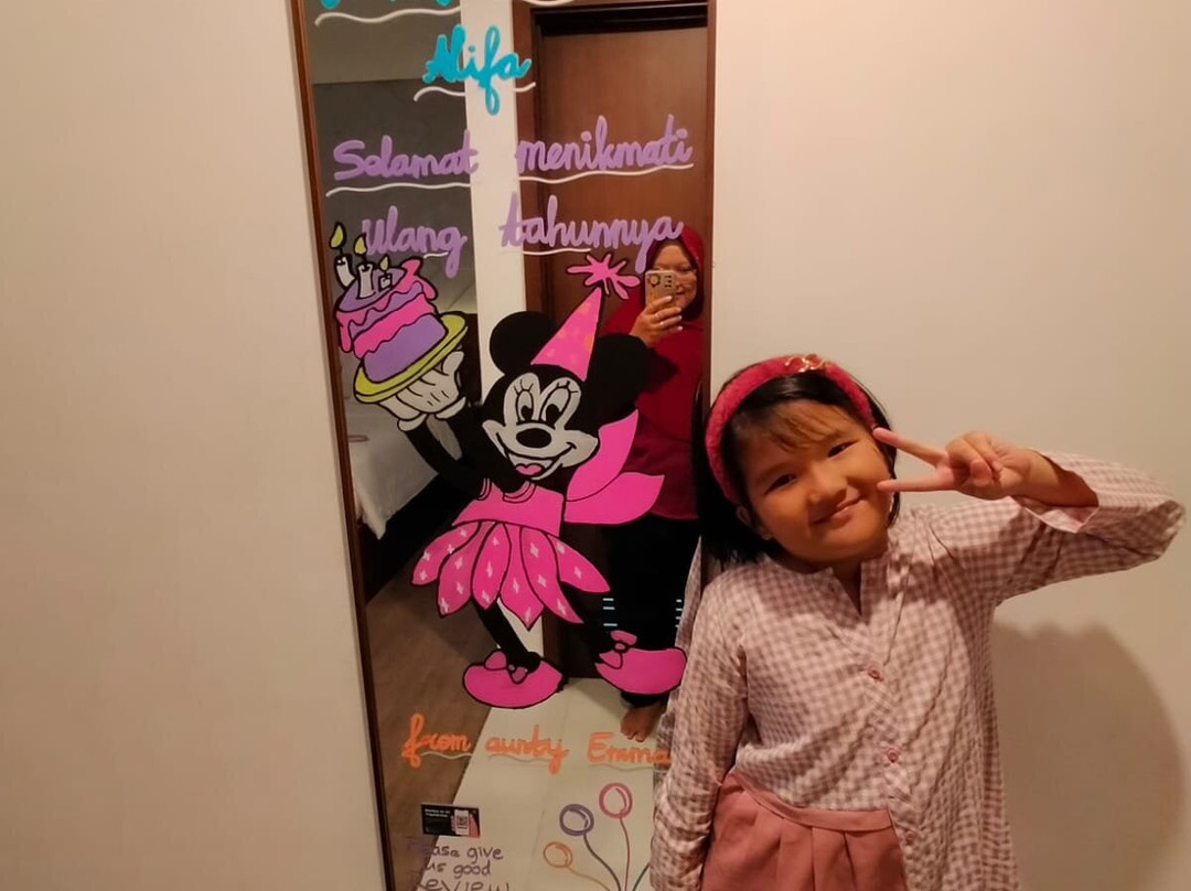 Golden Tulip Pontianak主图