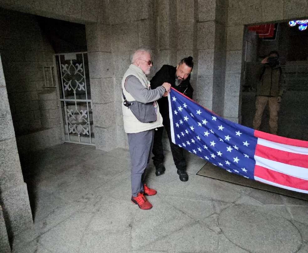 Normandy American Heroes-巴约必去景点