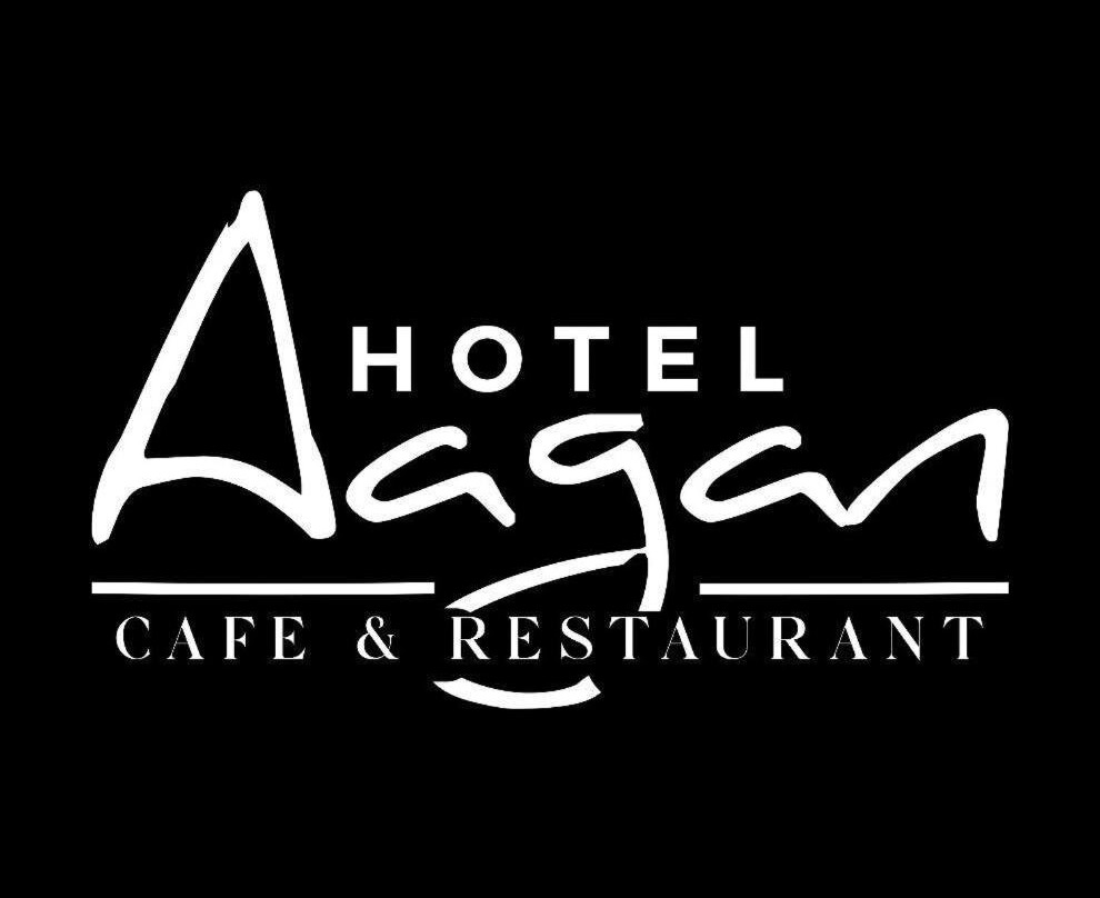 Hotel Aagan Cafe & Resturant