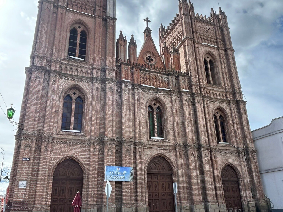 Iglesia de la Immaculada Concepcion