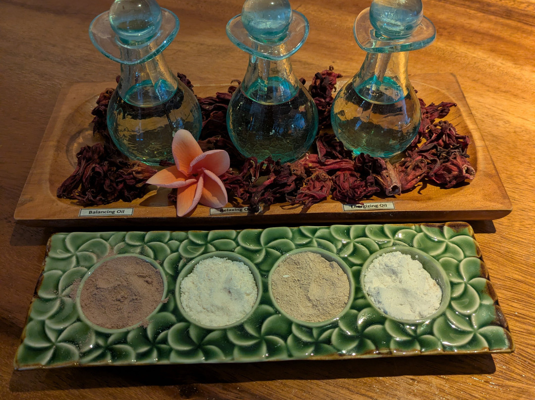 Zanti The Retreat-水明漾必去景点