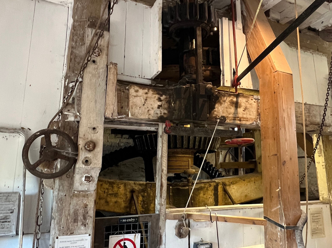 Pakenham Watermill-Pakenham必去景点