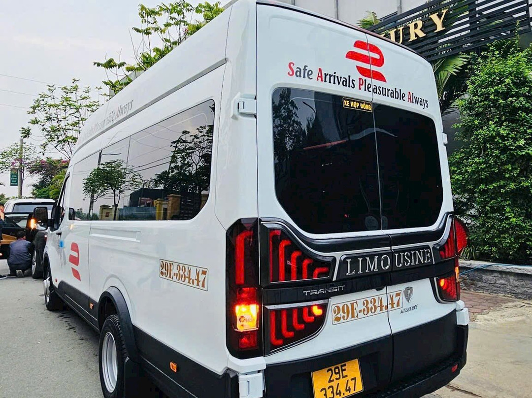 Amazing Uncles-沙巴必去景点