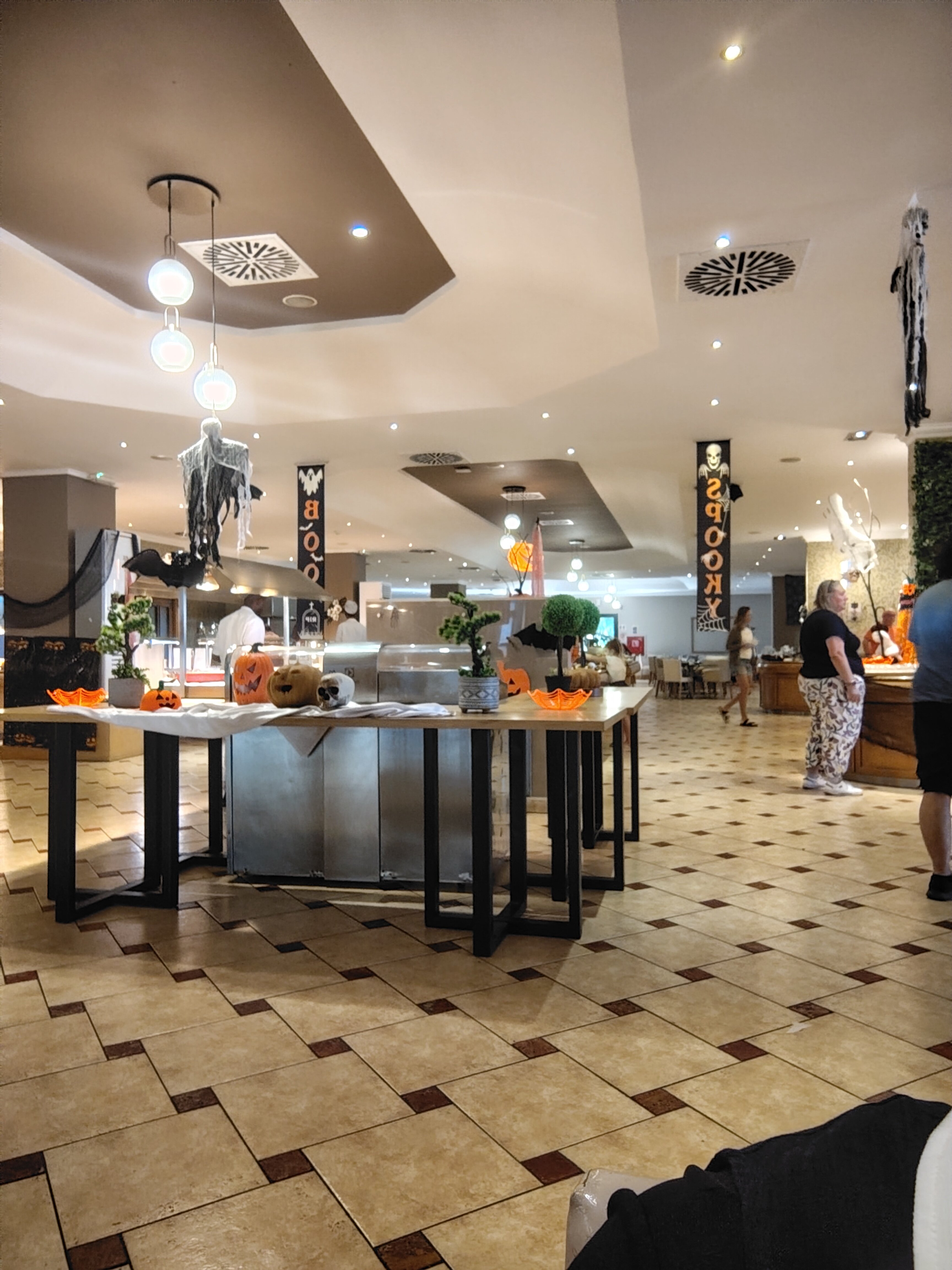 Atlantica Aegean Blue-官方