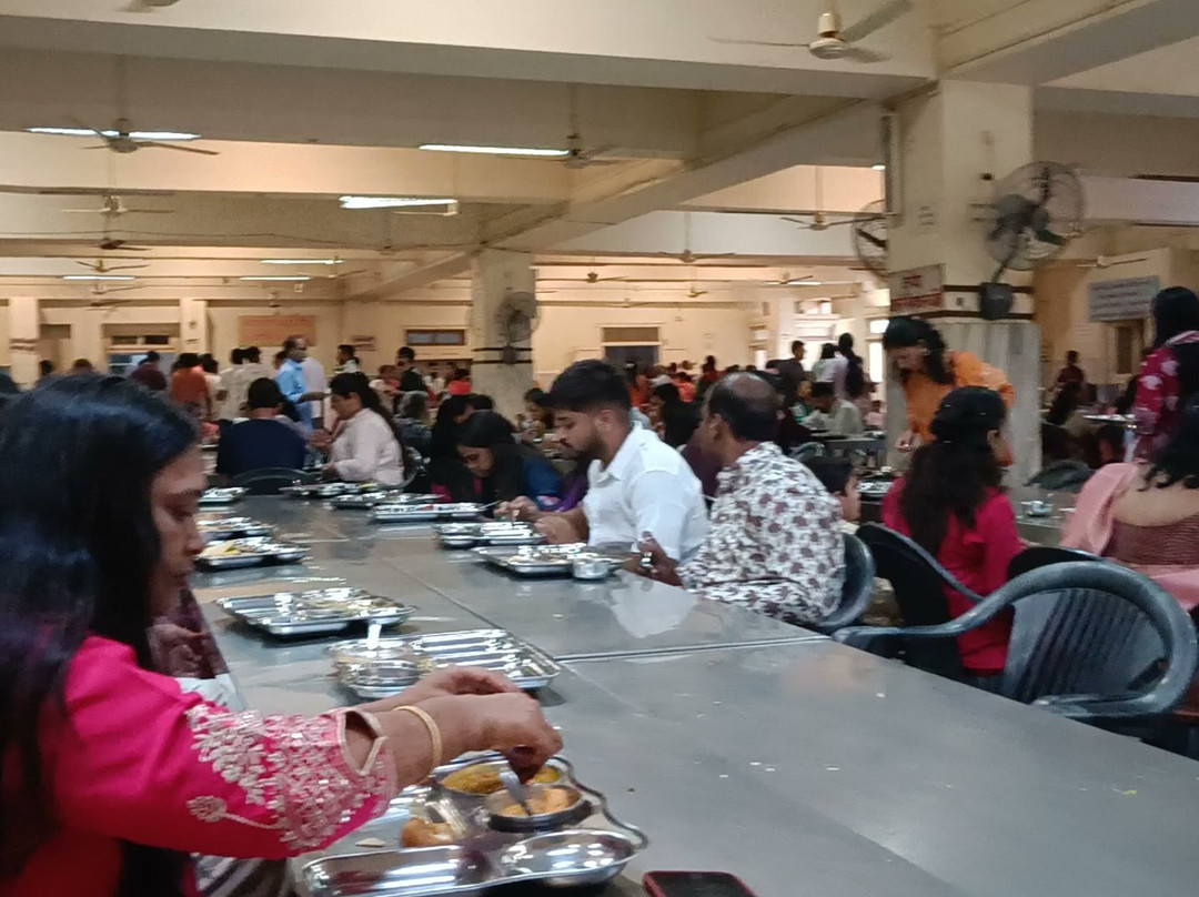Shri Nakoda Jain Temple-Barmer必去景点