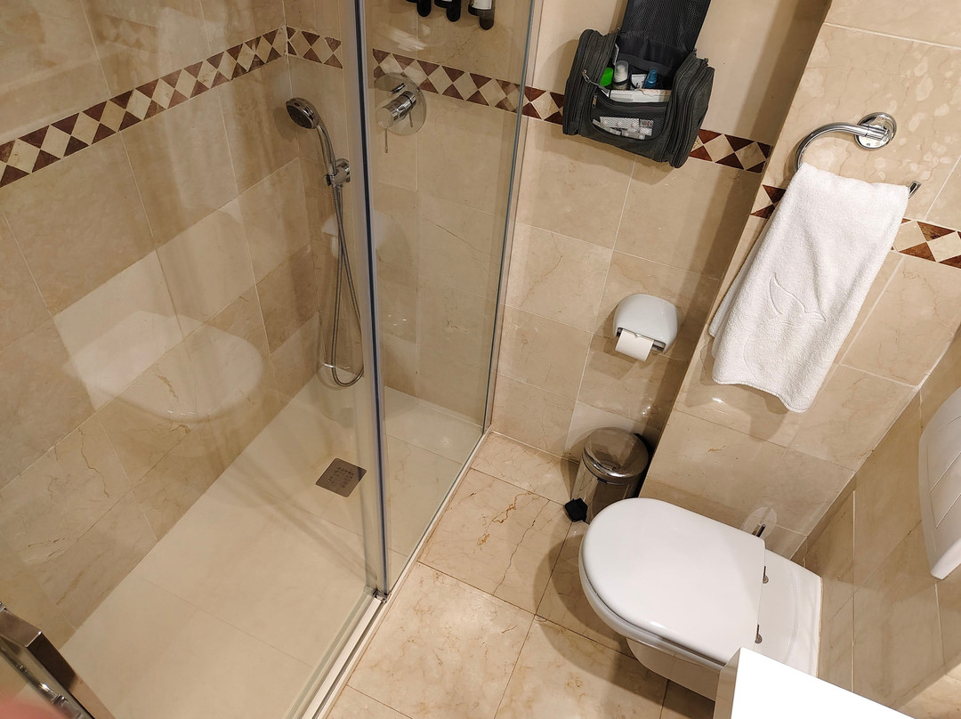 Grupotel Aguait Resort & Spa主图