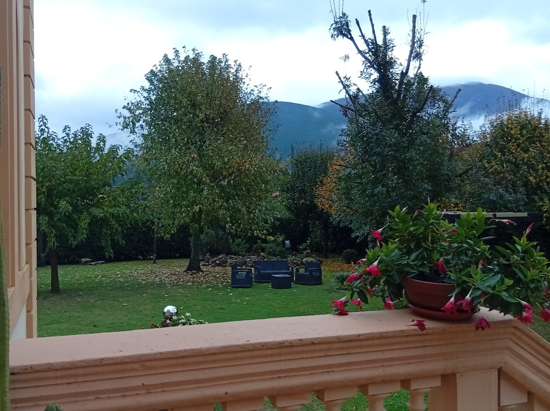 Marta Guest House主图