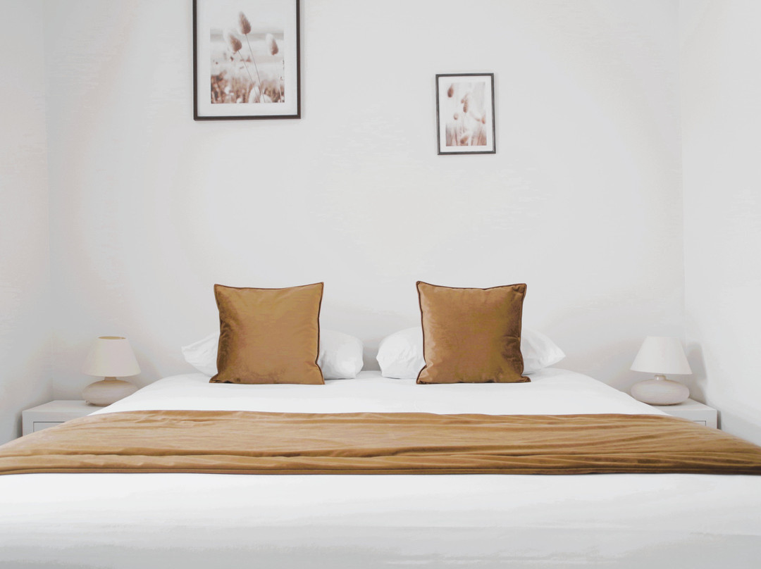 Hotel Ker Lehn - La Plage主图