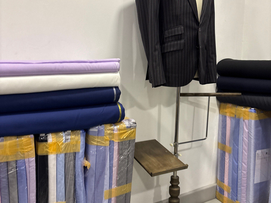 David & Co-曼谷必去景点