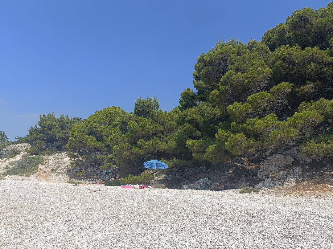 Vrzenica Beach-Baska必去景点