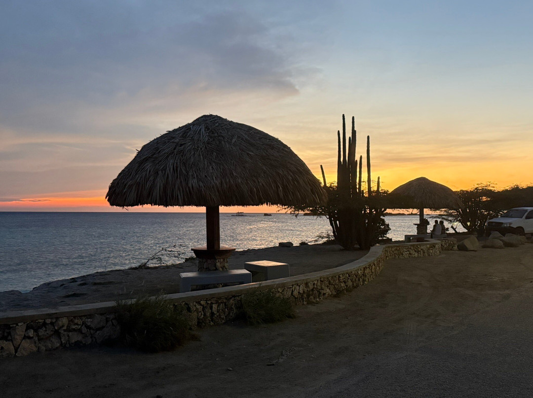 Mangel Halto Beach-萨瓦内塔必去景点